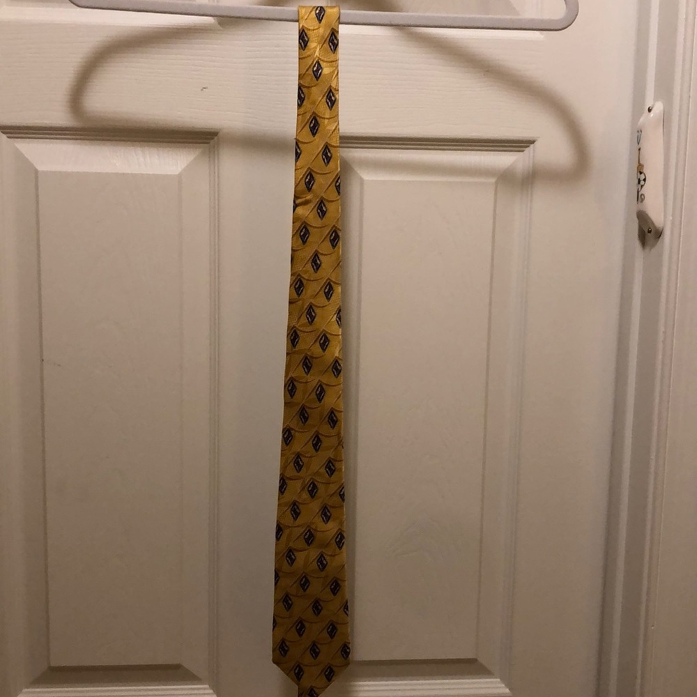 Boys Tie
